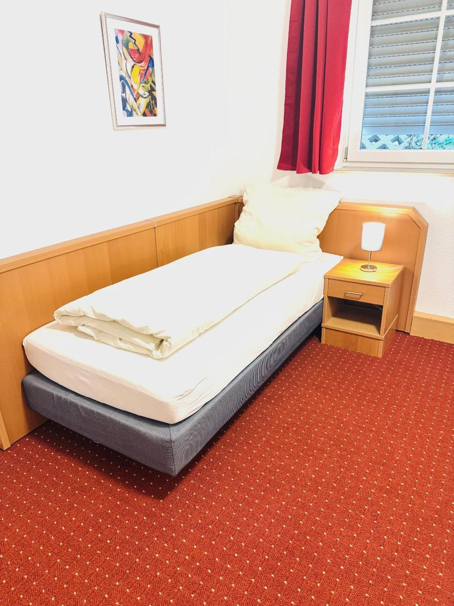Hotel Am Weyerhof Kerpen  Dış mekan fotoğraf
