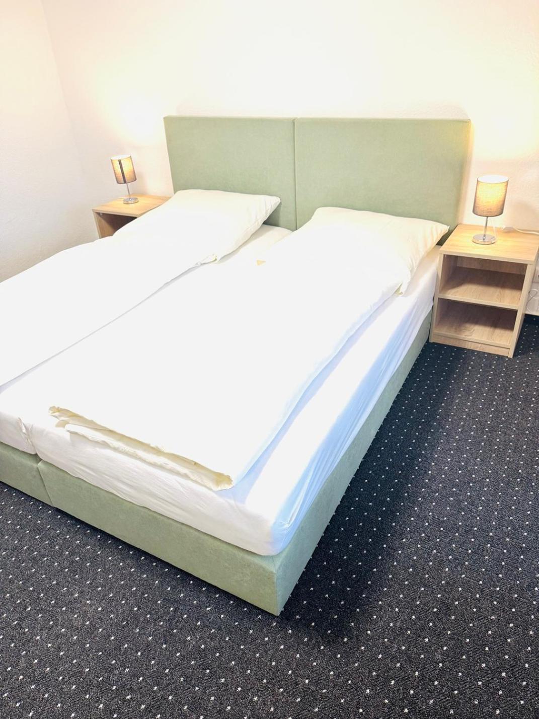 Hotel Am Weyerhof Kerpen  Dış mekan fotoğraf