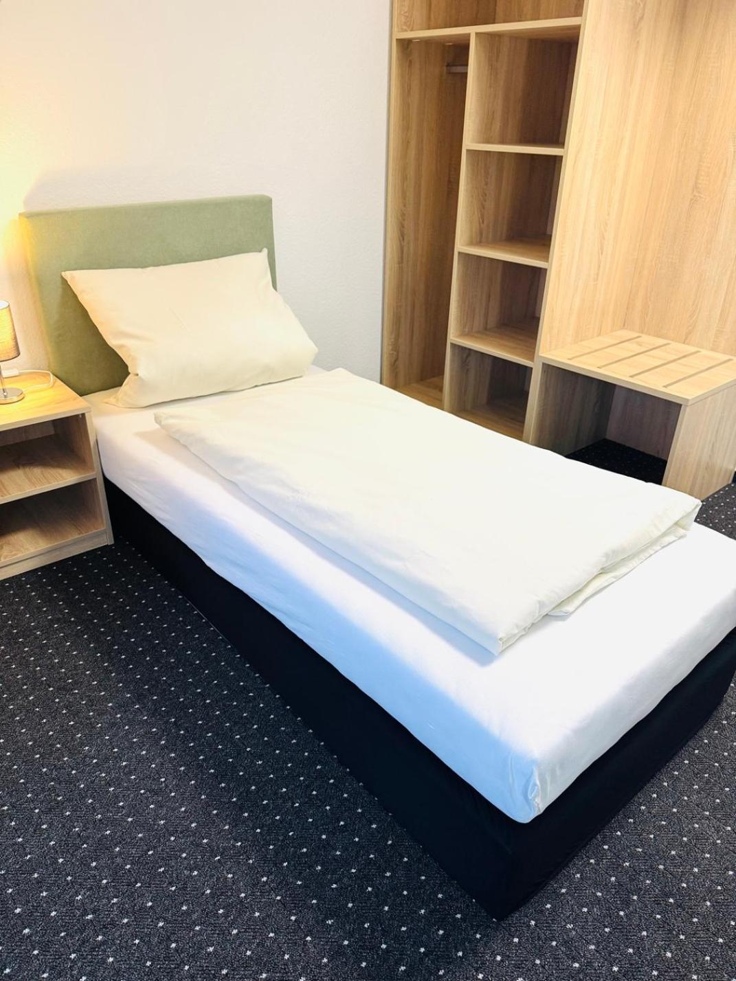Hotel Am Weyerhof Kerpen  Dış mekan fotoğraf
