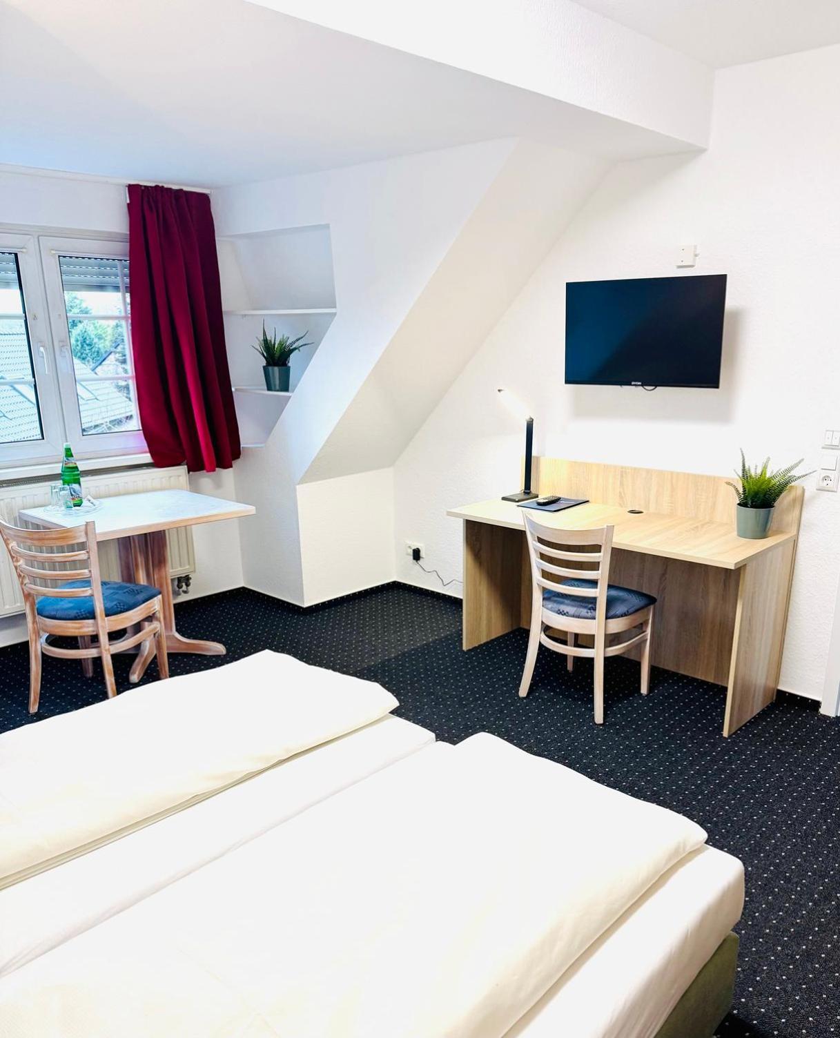 Hotel Am Weyerhof Kerpen  Dış mekan fotoğraf