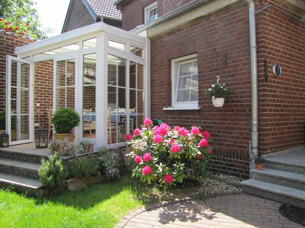 Hotel Am Weyerhof Kerpen  Dış mekan fotoğraf